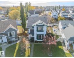 106 Heatherglen Cr Heatherglen, Spruce Grove, Ca