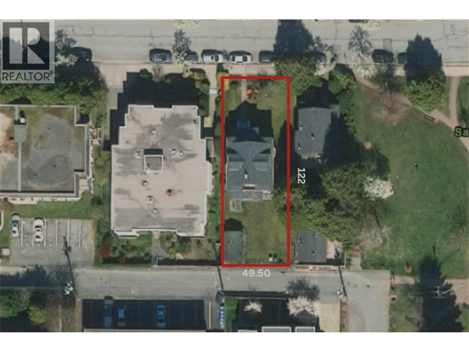 654 E 7TH AVENUE, vancouver, British Columbia