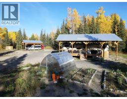 441 Charlie Road, Fraser Lake, Ca