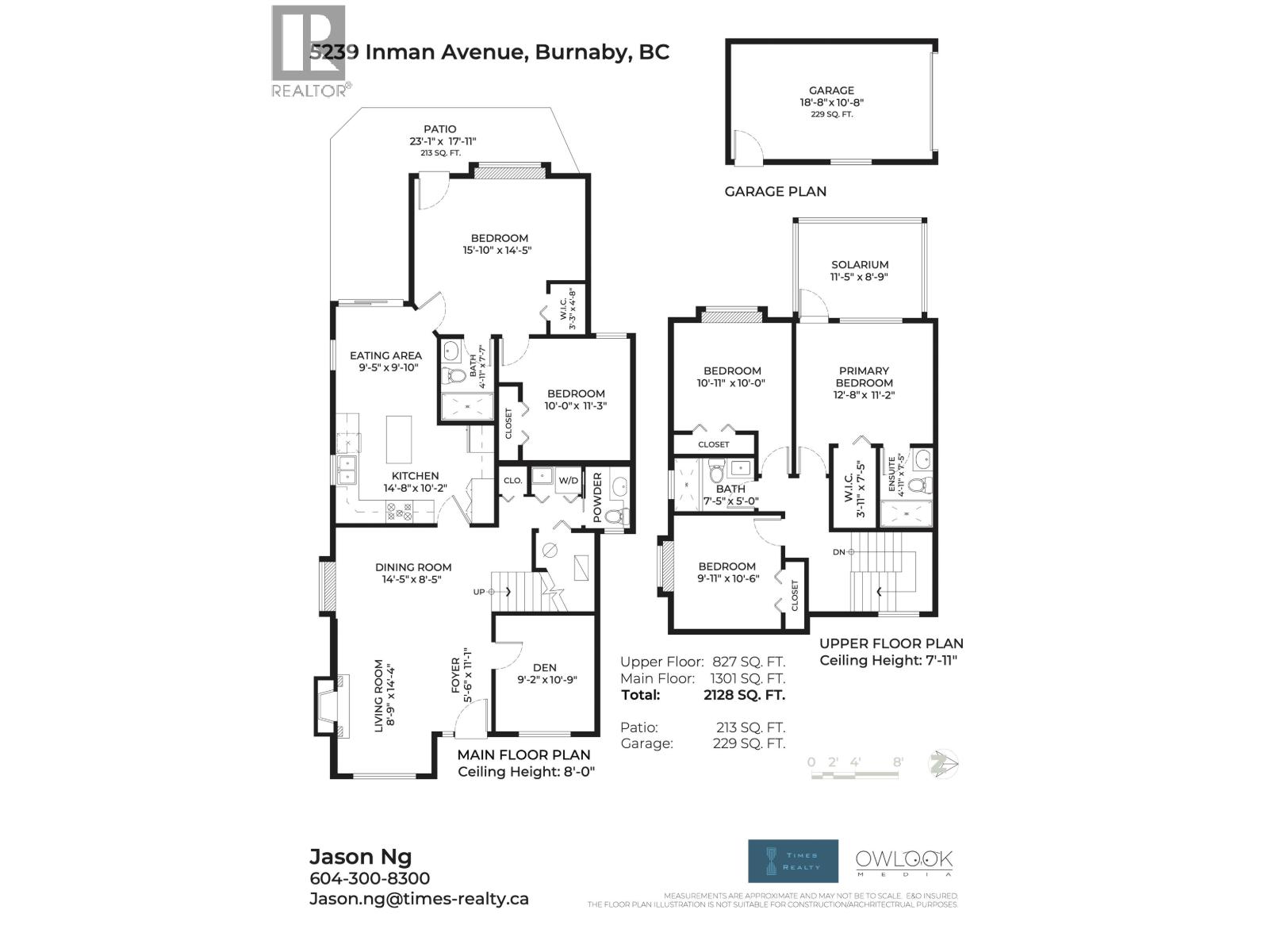 5239 Inman Avenue, Burnaby, British Columbia  V5H 2L5 - Photo 31 - R3053284