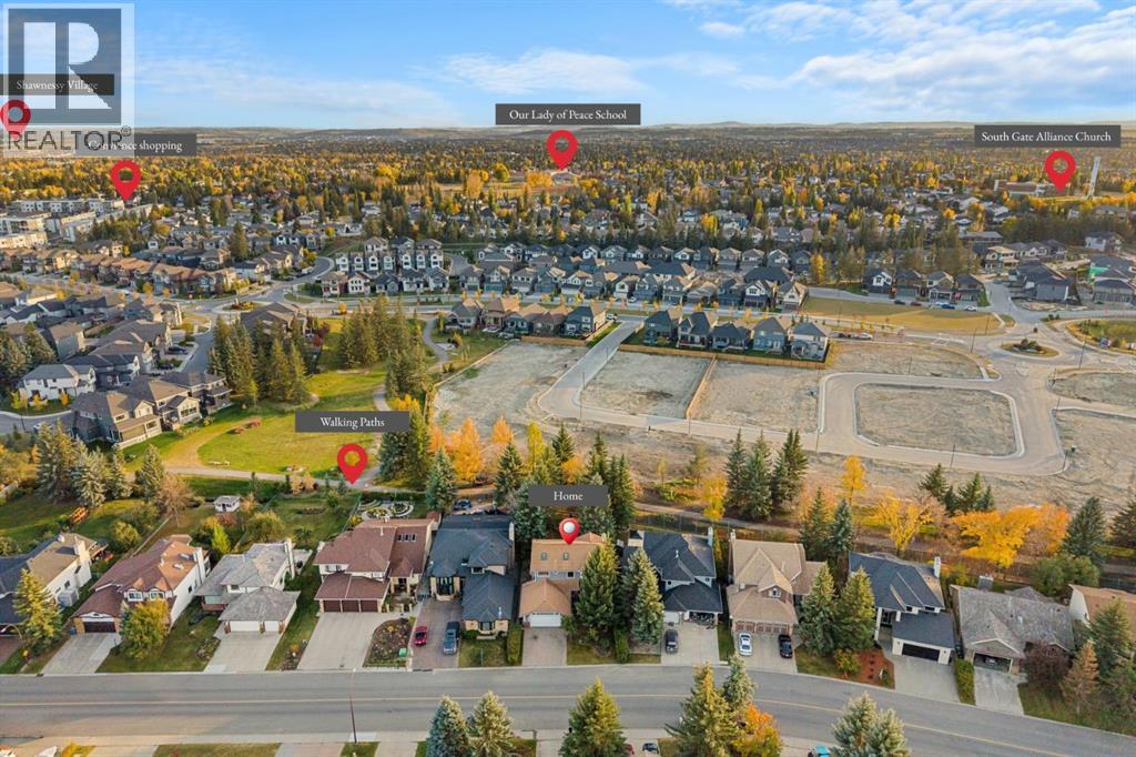 907 Shawnee Drive Sw, Calgary, Alberta  T2Y 2G8 - Photo 45 - A2263758