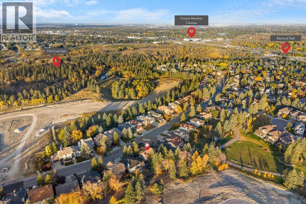 907 Shawnee Drive Sw, Calgary, Alberta  T2Y 2G8 - Photo 46 - A2263758