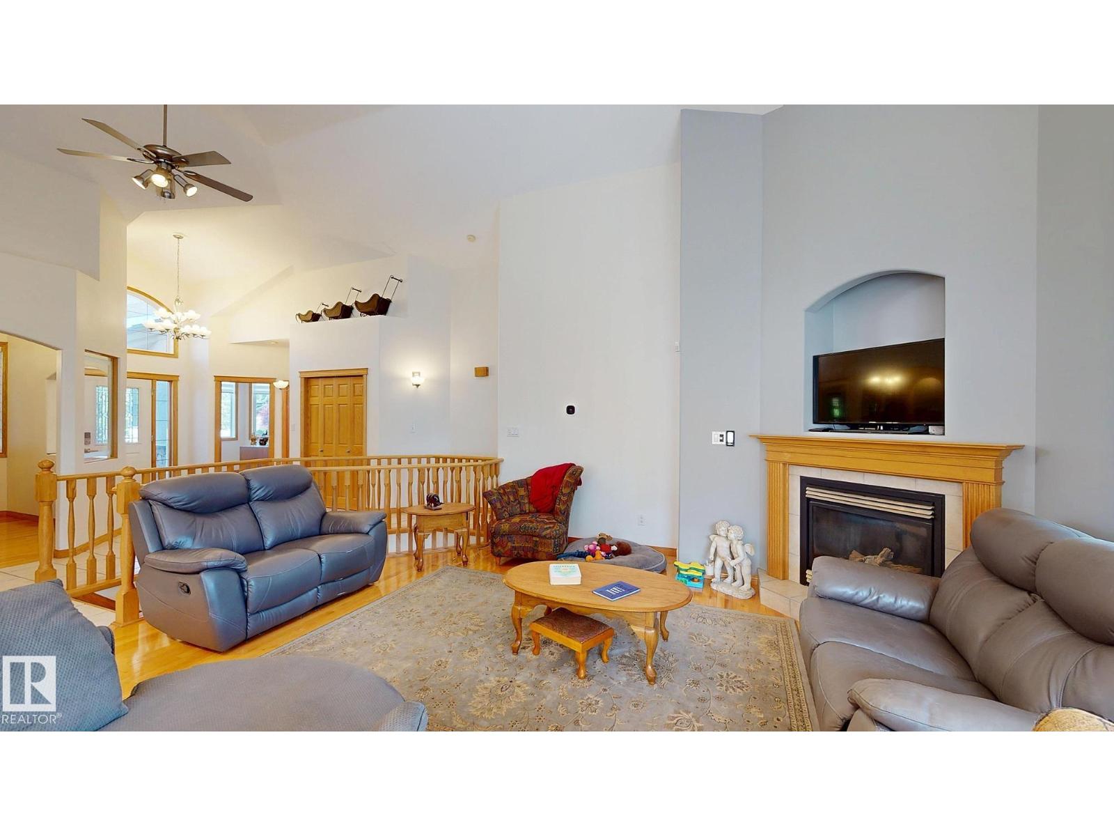 7 Kingsbury Cr, St. Albert, Alberta  T8N 6W5 - Photo 11 - E4461795