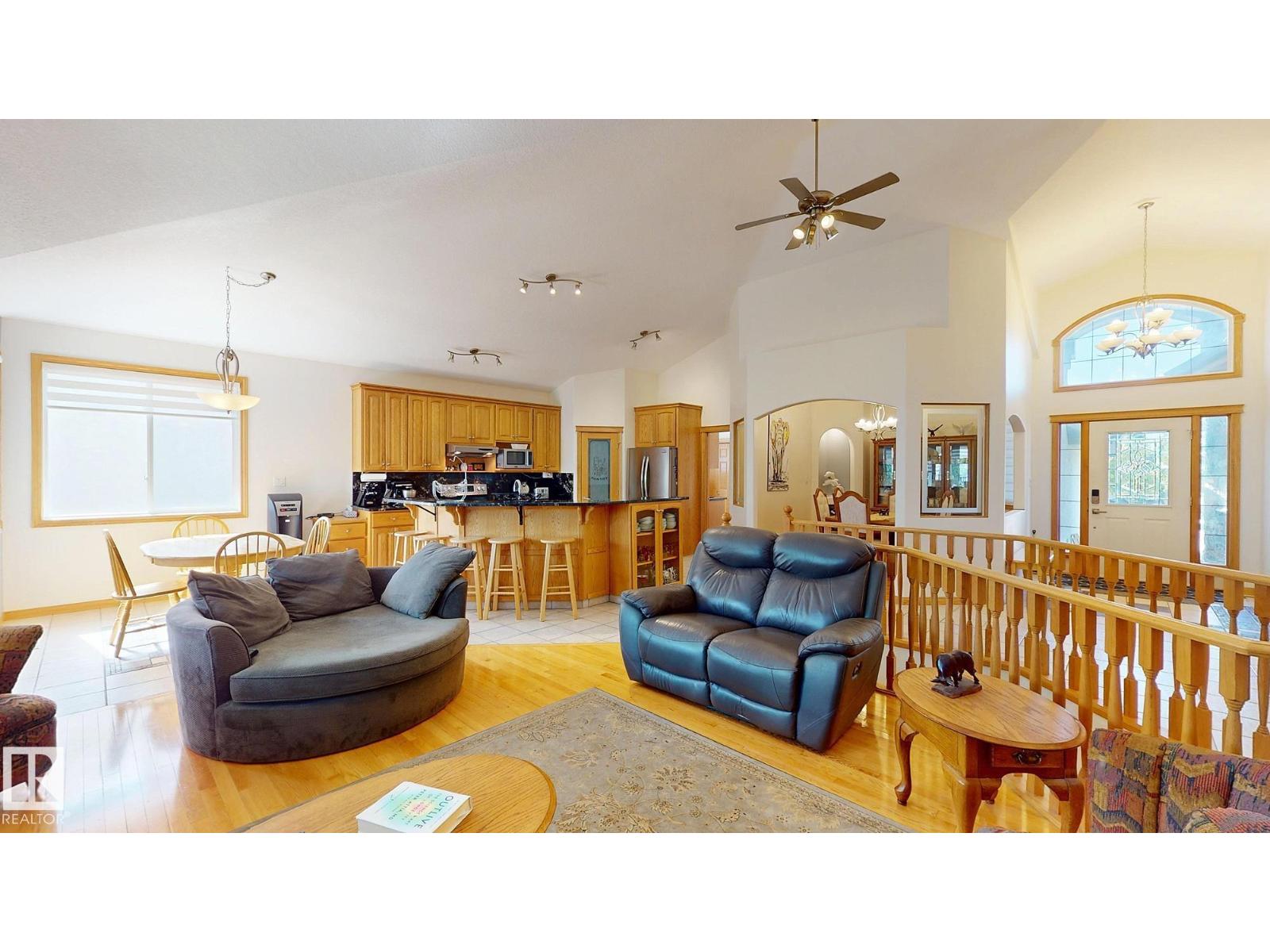 7 Kingsbury Cr, St. Albert, Alberta  T8N 6W5 - Photo 12 - E4461795