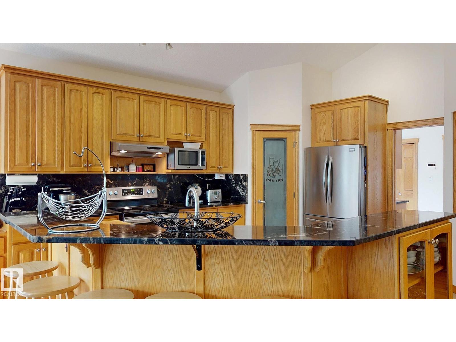 7 Kingsbury Cr, St. Albert, Alberta  T8N 6W5 - Photo 18 - E4461795