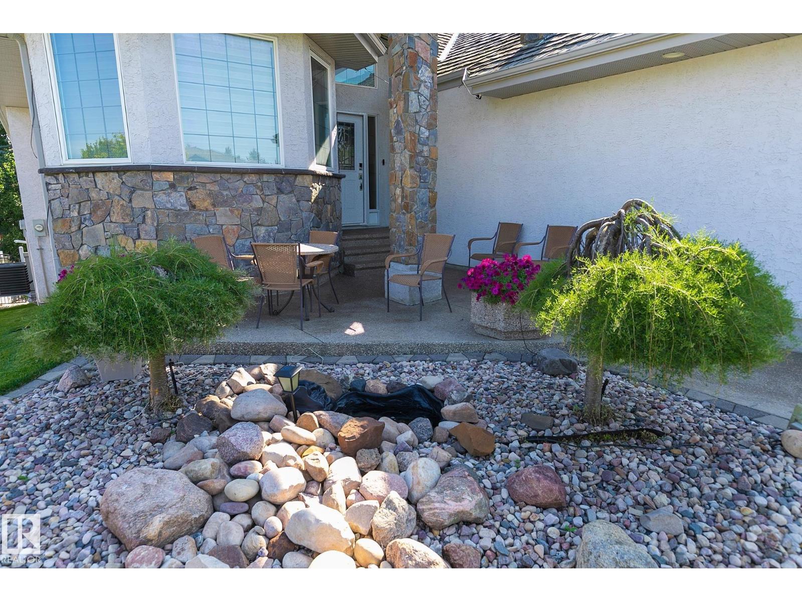 7 Kingsbury Cr, St. Albert, Alberta  T8N 6W5 - Photo 3 - E4461795