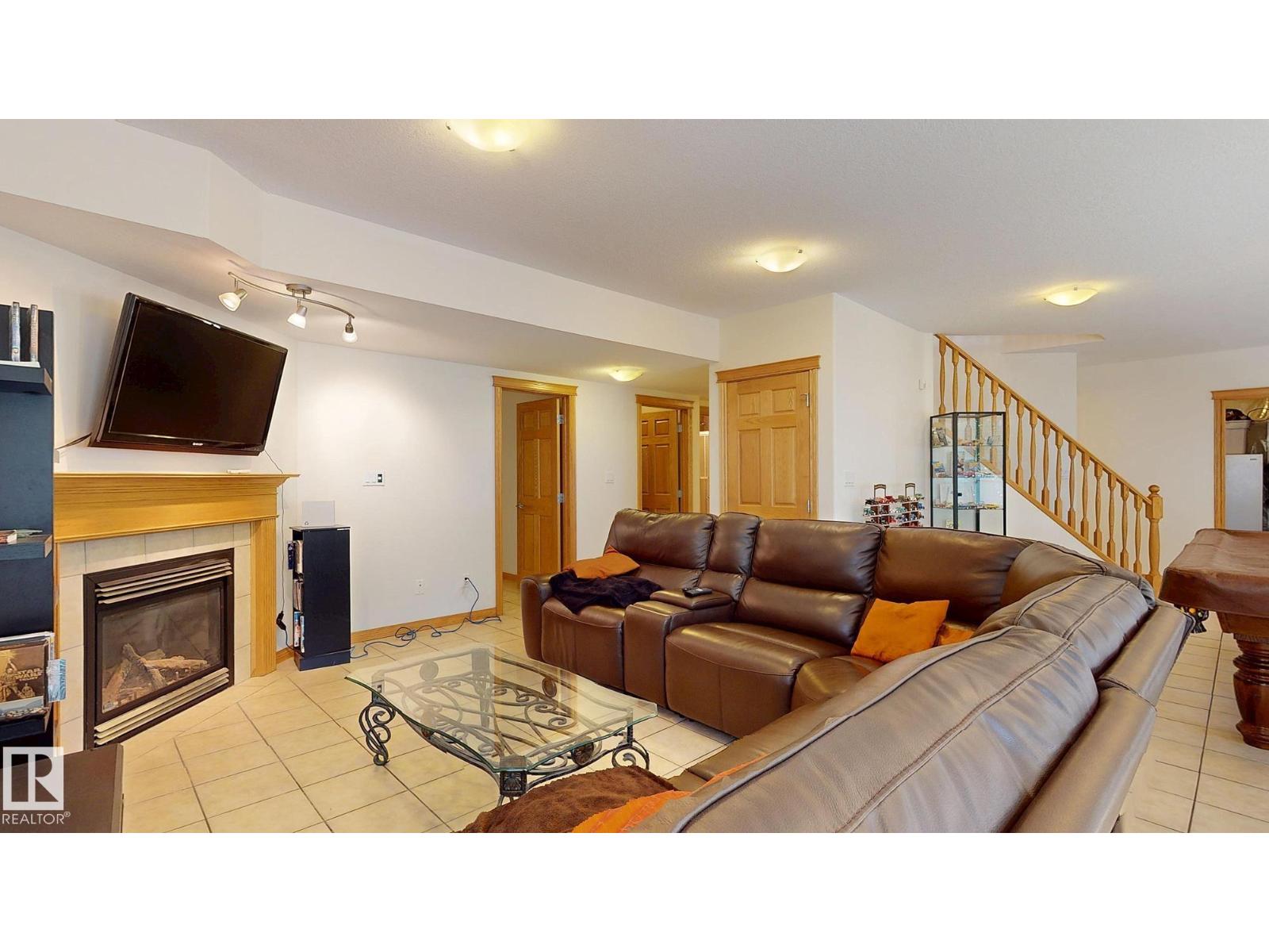 7 Kingsbury Cr, St. Albert, Alberta  T8N 6W5 - Photo 31 - E4461795