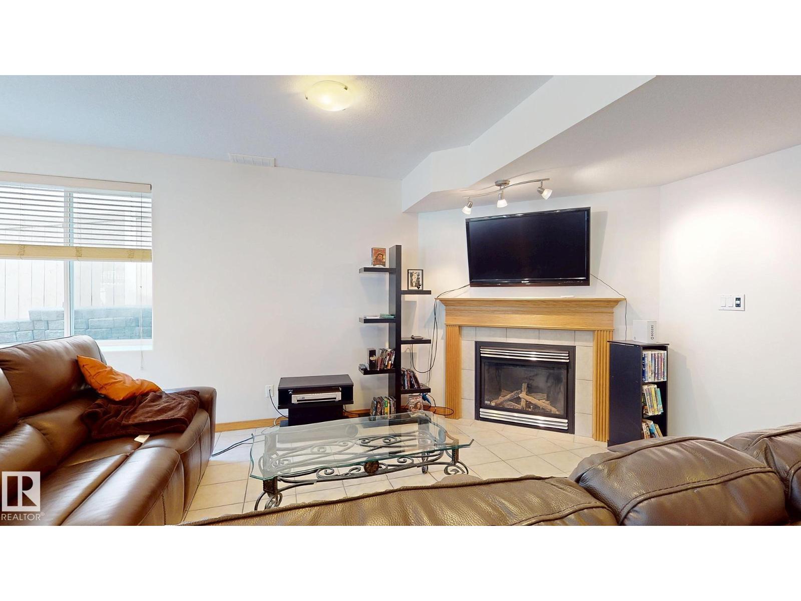 7 Kingsbury Cr, St. Albert, Alberta  T8N 6W5 - Photo 32 - E4461795