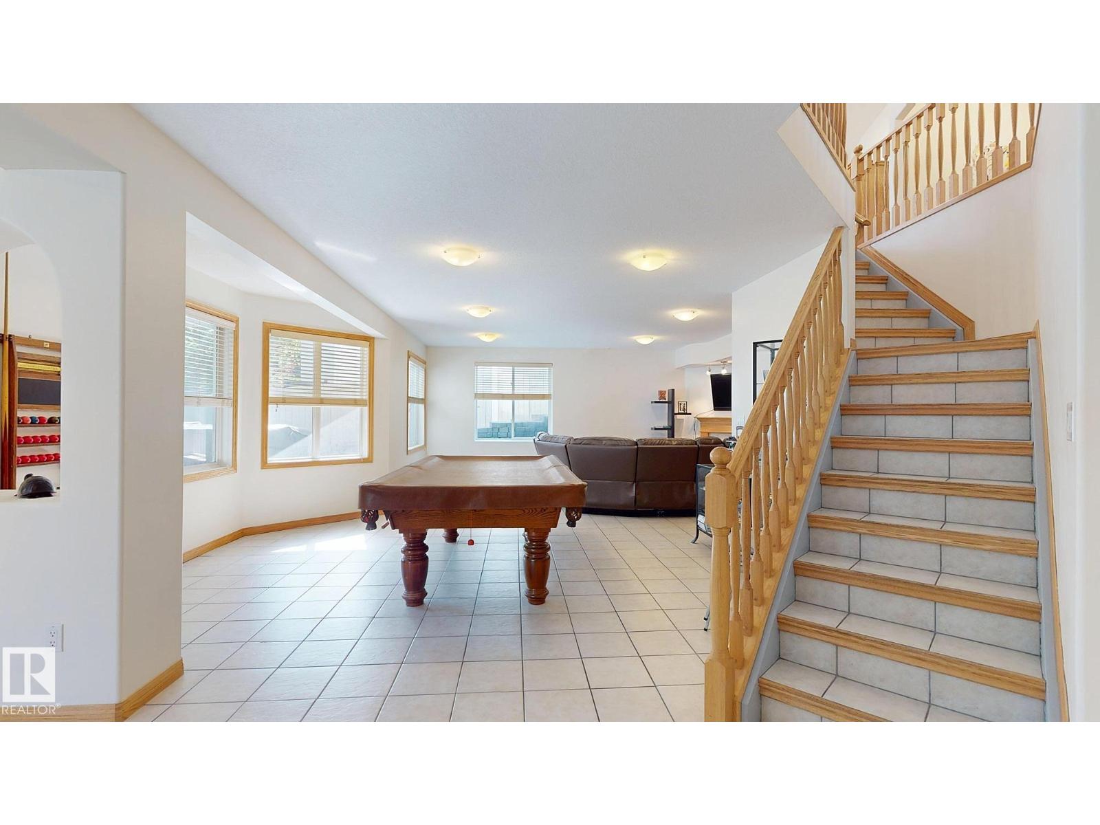 7 Kingsbury Cr, St. Albert, Alberta  T8N 6W5 - Photo 34 - E4461795