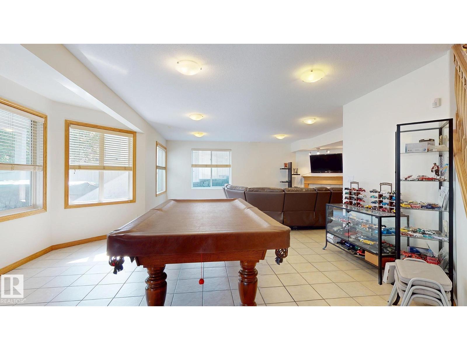 7 Kingsbury Cr, St. Albert, Alberta  T8N 6W5 - Photo 35 - E4461795