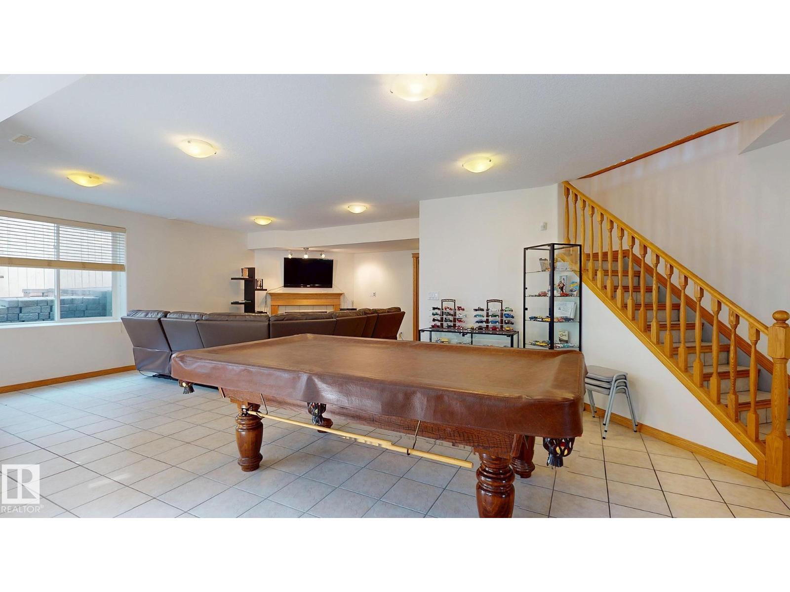 7 Kingsbury Cr, St. Albert, Alberta  T8N 6W5 - Photo 36 - E4461795