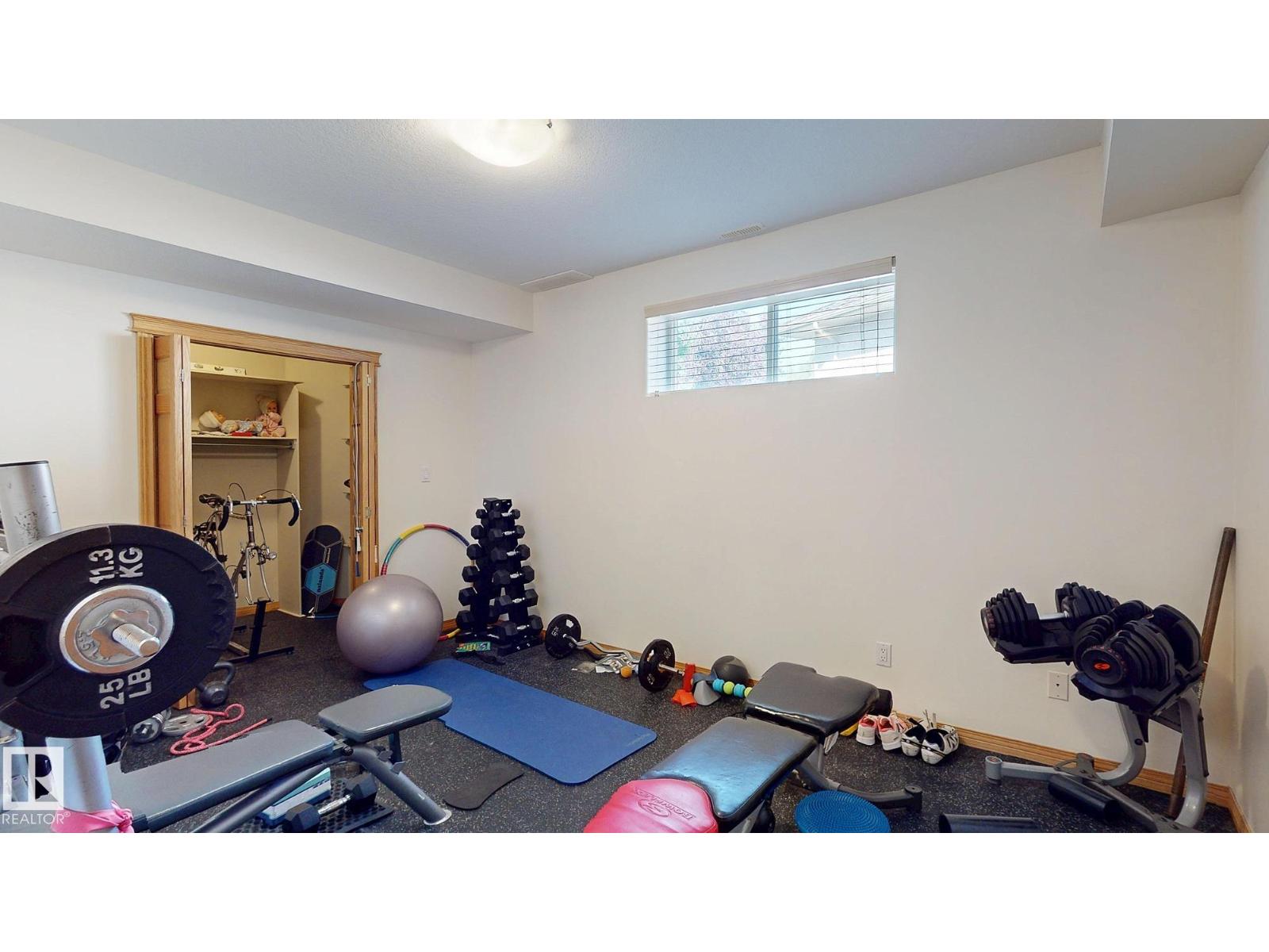 7 Kingsbury Cr, St. Albert, Alberta  T8N 6W5 - Photo 41 - E4461795