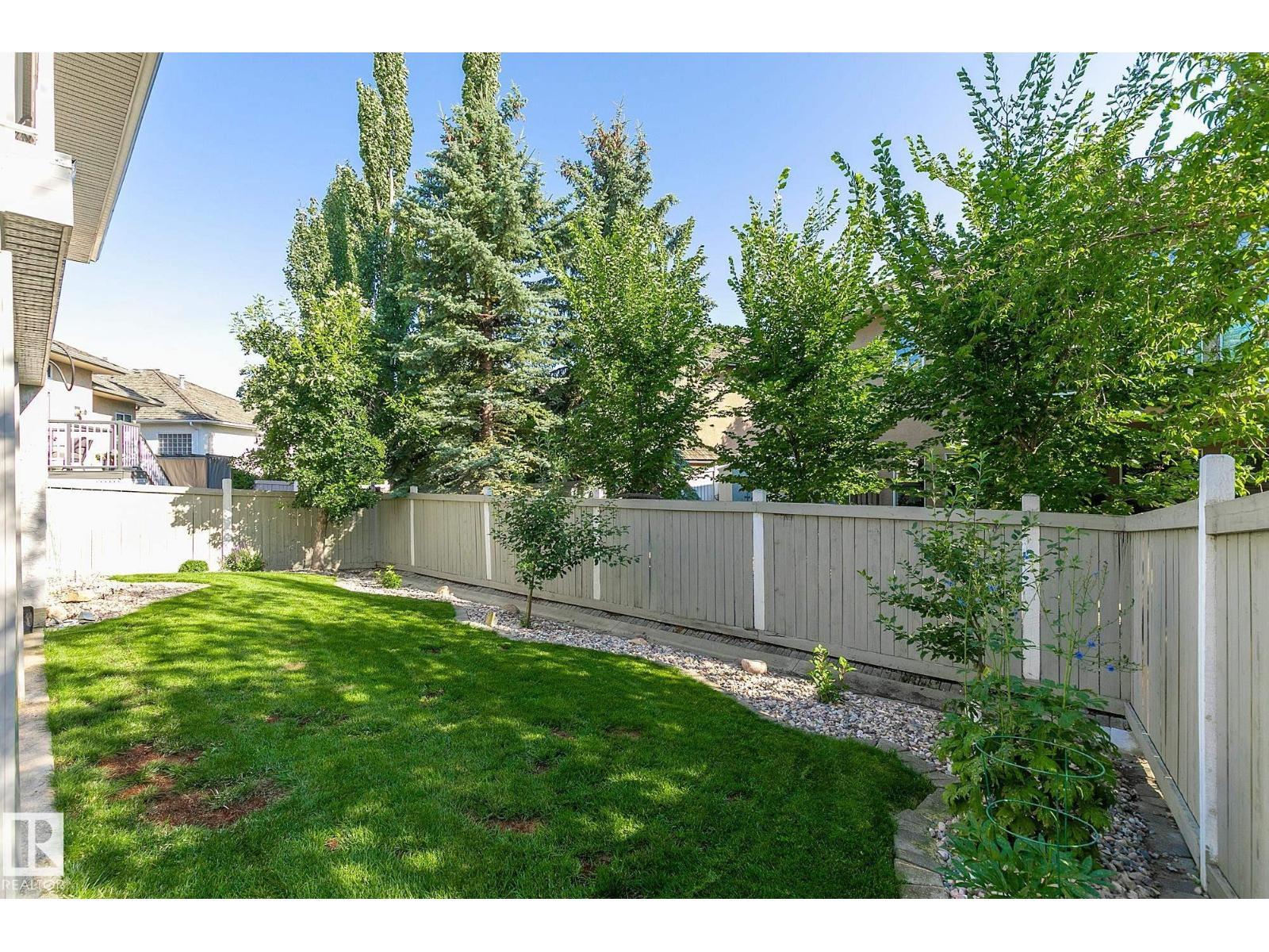 7 Kingsbury Cr, St. Albert, Alberta  T8N 6W5 - Photo 46 - E4461795