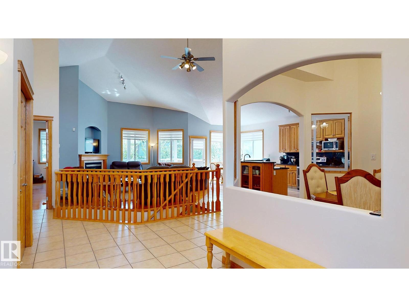 7 Kingsbury Cr, St. Albert, Alberta  T8N 6W5 - Photo 5 - E4461795