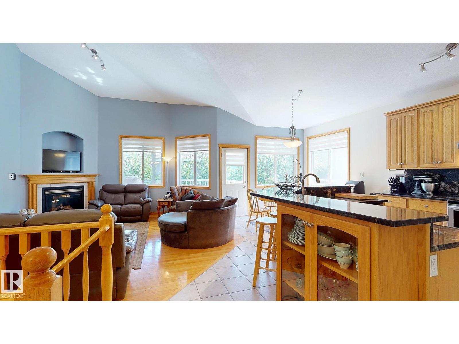 7 Kingsbury Cr, St. Albert, Alberta  T8N 6W5 - Photo 6 - E4461795