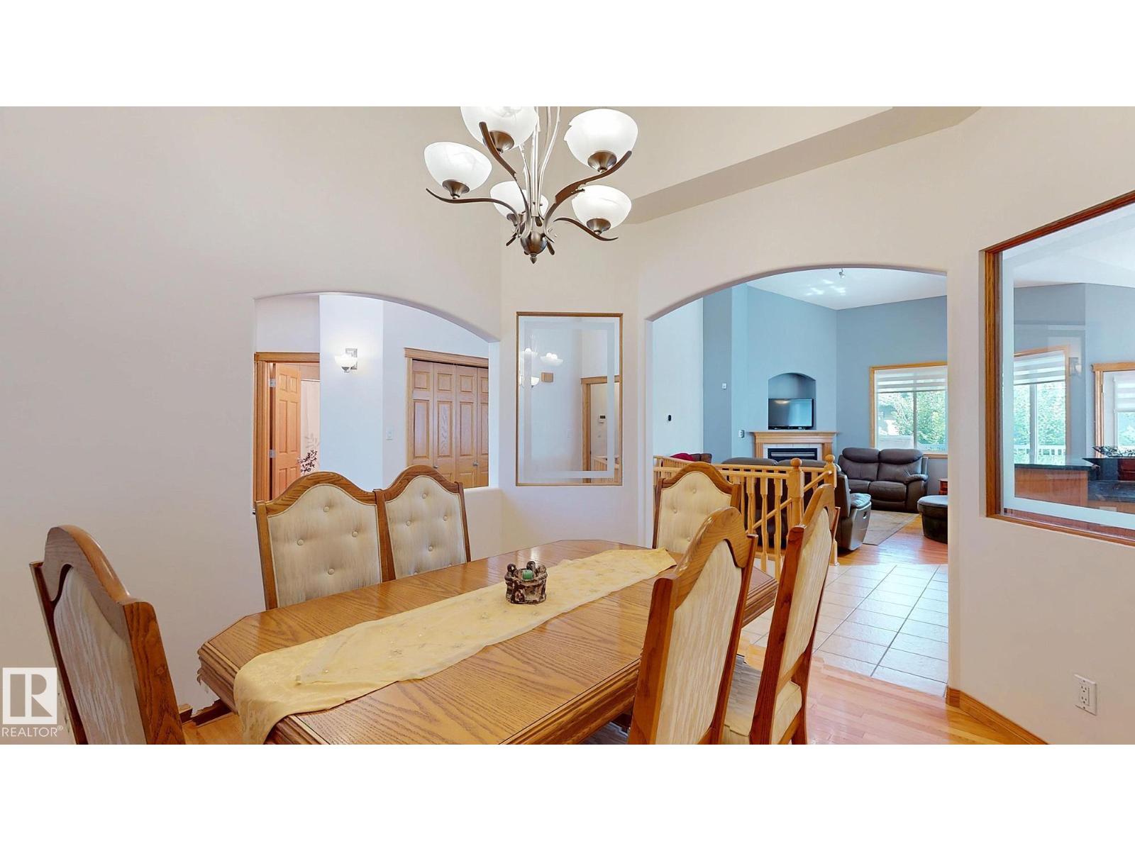 7 Kingsbury Cr, St. Albert, Alberta  T8N 6W5 - Photo 8 - E4461795