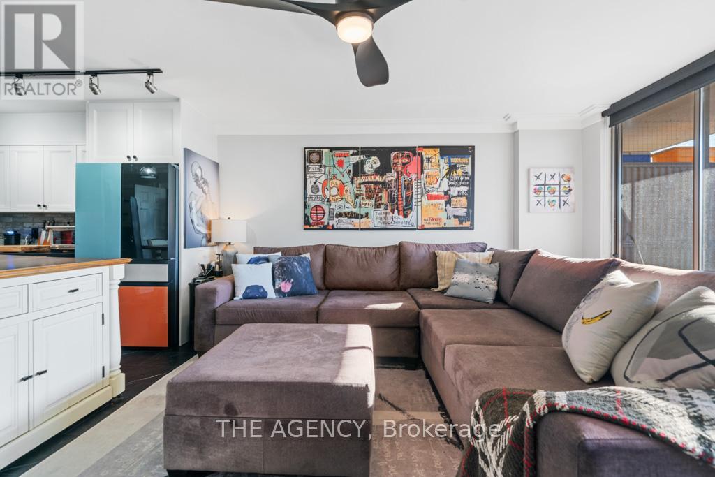 1207 - 5949 Yonge Street, Toronto, Ontario  M2M 3V8 - Photo 10 - C12457951