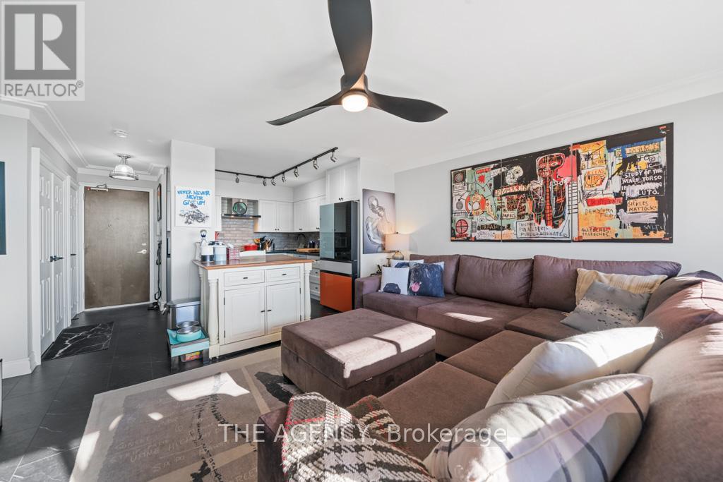1207 - 5949 Yonge Street, Toronto, Ontario  M2M 3V8 - Photo 11 - C12457951