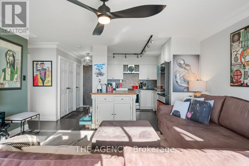 1207 - 5949 Yonge Street, Toronto, Ontario  M2M 3V8 - Photo 14 - C12457951