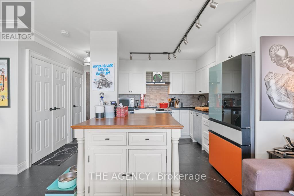 1207 - 5949 Yonge Street, Toronto, Ontario  M2M 3V8 - Photo 16 - C12457951