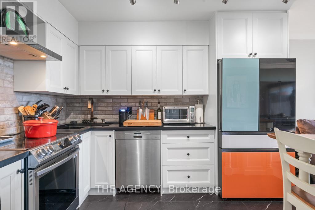 1207 - 5949 Yonge Street, Toronto, Ontario  M2M 3V8 - Photo 18 - C12457951