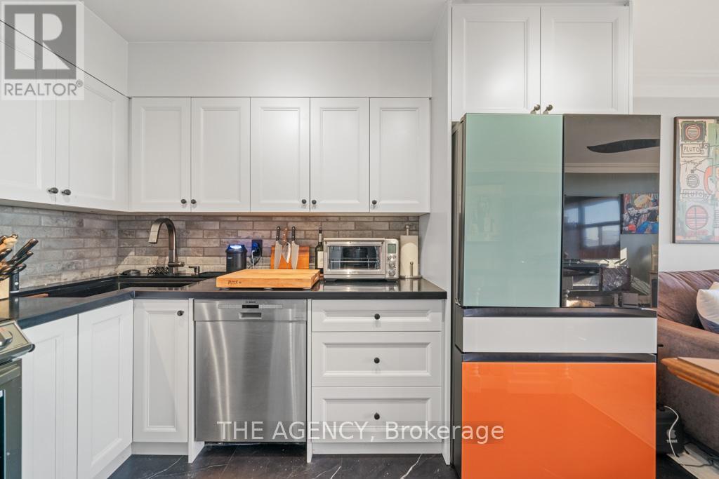 1207 - 5949 Yonge Street, Toronto, Ontario  M2M 3V8 - Photo 20 - C12457951