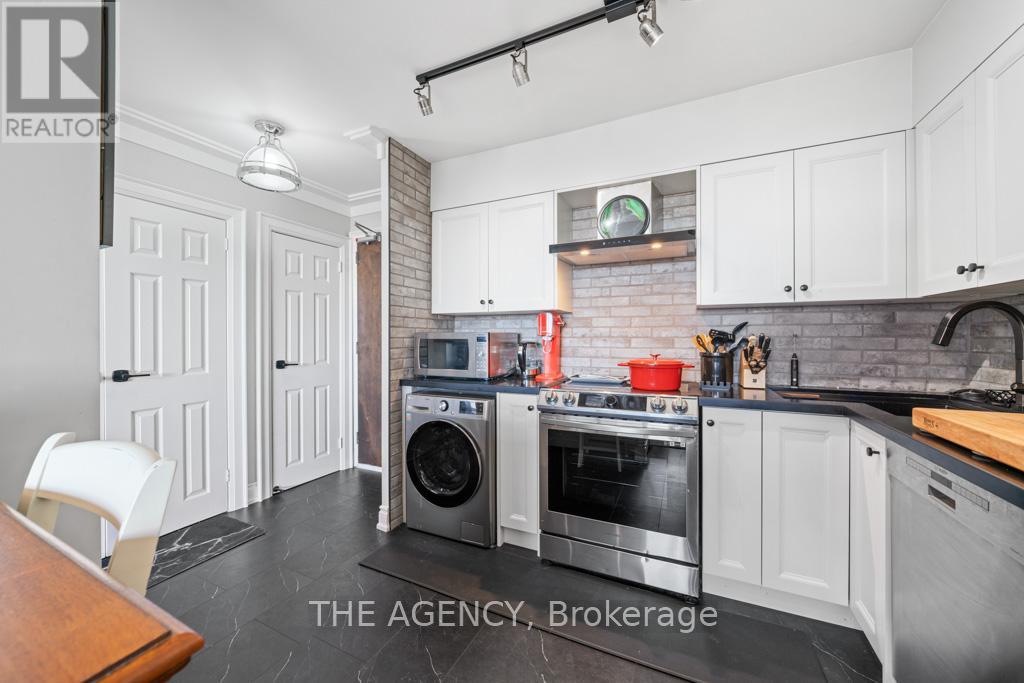 1207 - 5949 Yonge Street, Toronto, Ontario  M2M 3V8 - Photo 22 - C12457951
