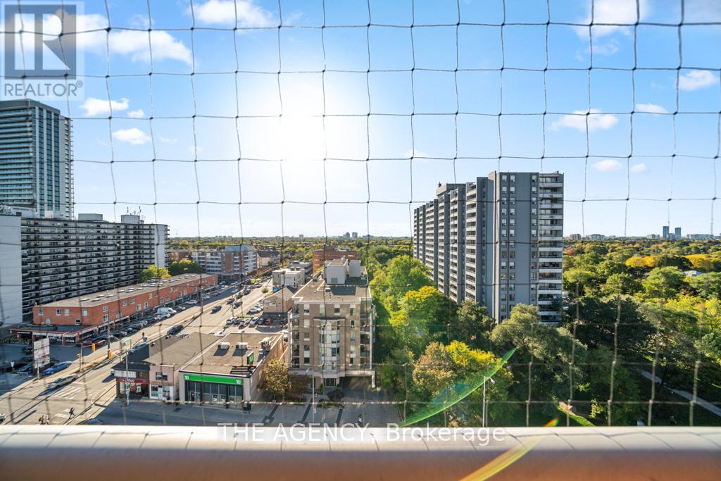1207 - 5949 Yonge Street, Toronto, Ontario  M2M 3V8 - Photo 25 - C12457951