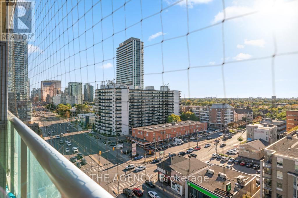 1207 - 5949 Yonge Street, Toronto, Ontario  M2M 3V8 - Photo 26 - C12457951