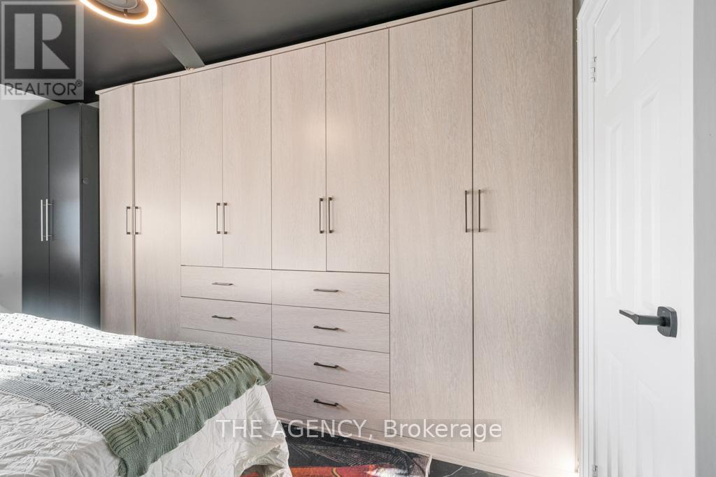1207 - 5949 Yonge Street, Toronto, Ontario  M2M 3V8 - Photo 30 - C12457951
