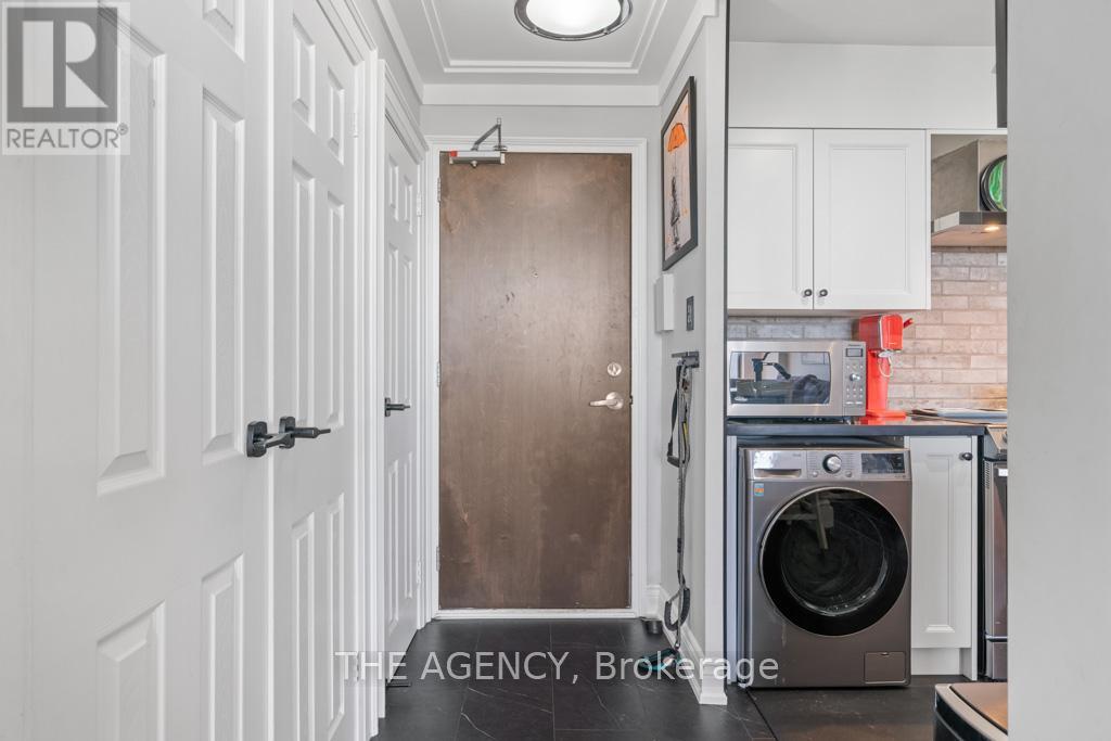 1207 - 5949 Yonge Street, Toronto, Ontario  M2M 3V8 - Photo 34 - C12457951