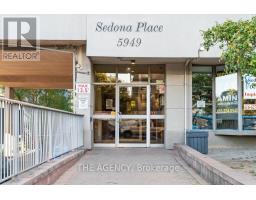1207 - 5949 YONGE STREET
