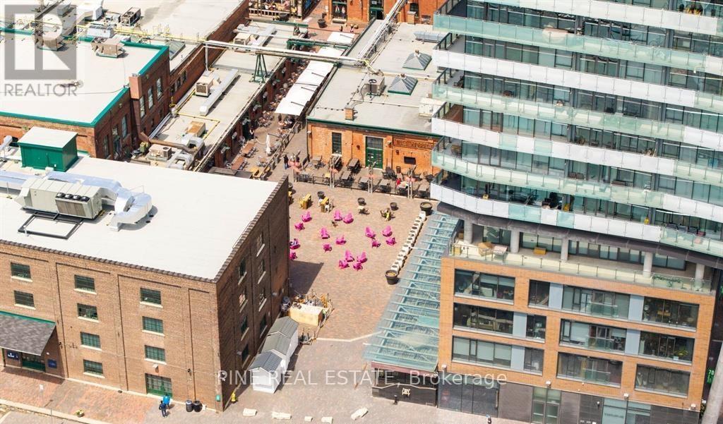 2902 - 70 Distillery Lane, Toronto, Ontario  M5A 0E3 - Photo 37 - C12457221