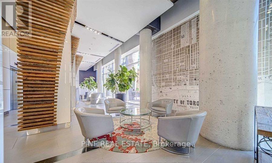 2902 - 70 Distillery Lane, Toronto, Ontario  M5A 0E3 - Photo 33 - C12457221