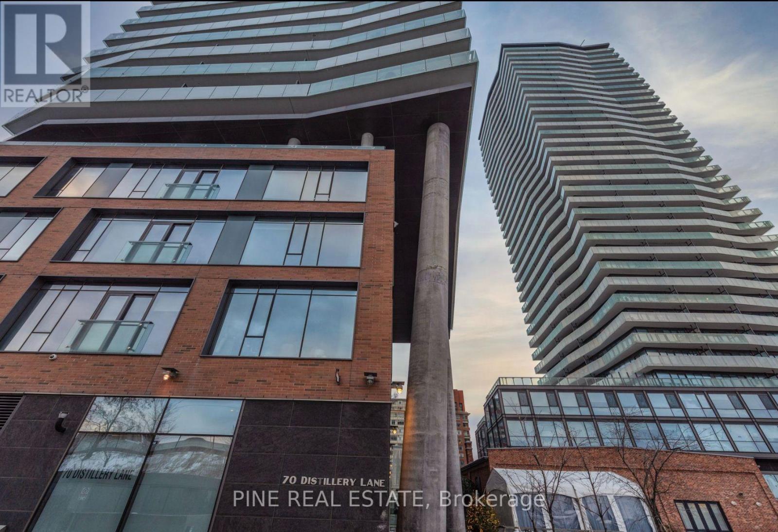 2902 - 70 Distillery Lane, Toronto, Ontario  M5A 0E3 - Photo 34 - C12457221