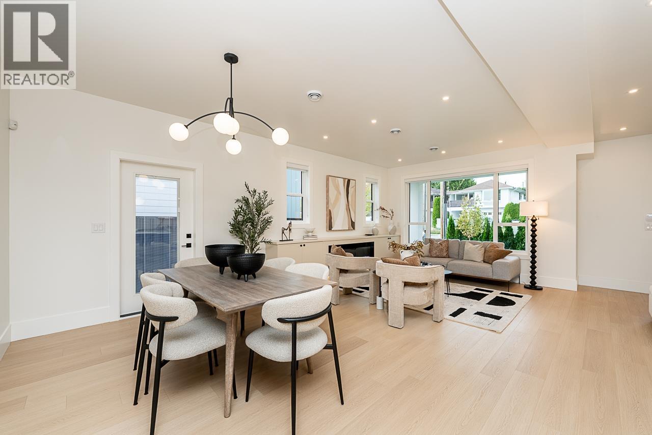 A 646 Girard Avenue, Coquitlam, British Columbia  V3K 1S8 - Photo 4 - R3057591