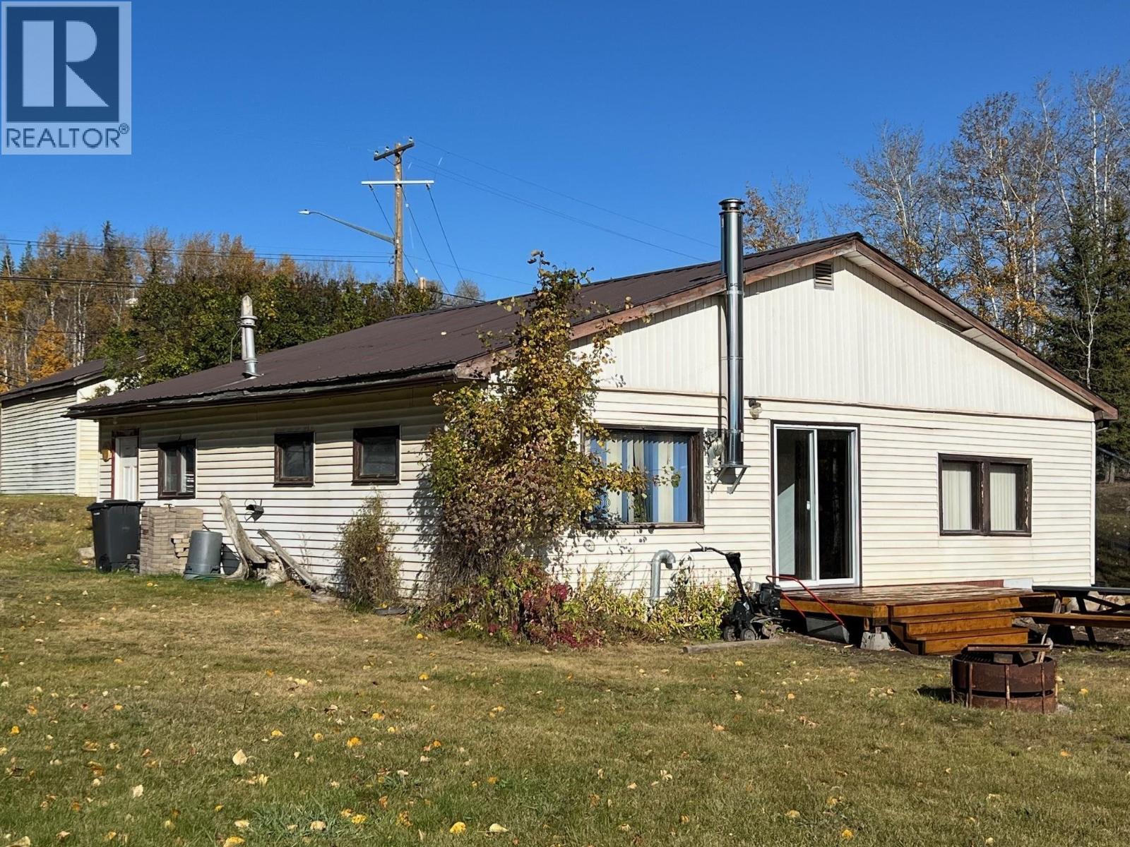 9201 Canyon Drive, Hudsons Hope, British Columbia  V0C 1V0 - Photo 16 - R3057145