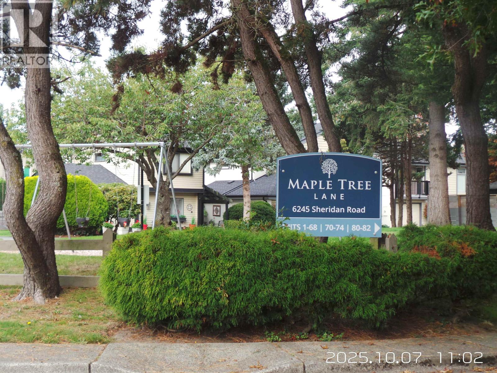 66 6245 Sheridan Road, Richmond, British Columbia  V7E 4W5 - Photo 40 - R3057632