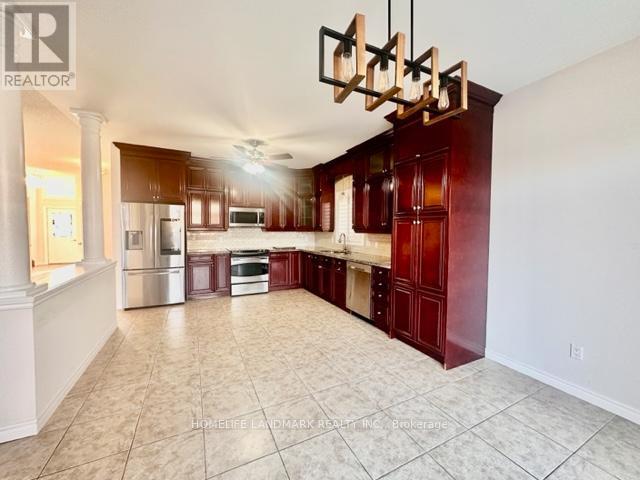 79 Davinci Boulevard, Hamilton, Ontario  L9B 0C4 - Photo 20 - X12457949