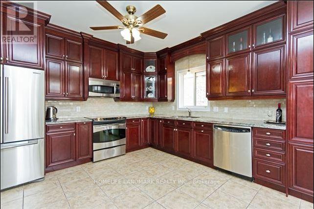 79 Davinci Boulevard, Hamilton, Ontario  L9B 0C4 - Photo 6 - X12457949
