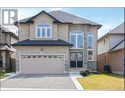 79 DAVINCI BOULEVARD, Hamilton, Ontario