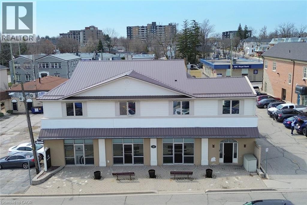 10 Franklin Street, Waterdown, Ontario  L0R 2H0 - Photo 1 - 40719440