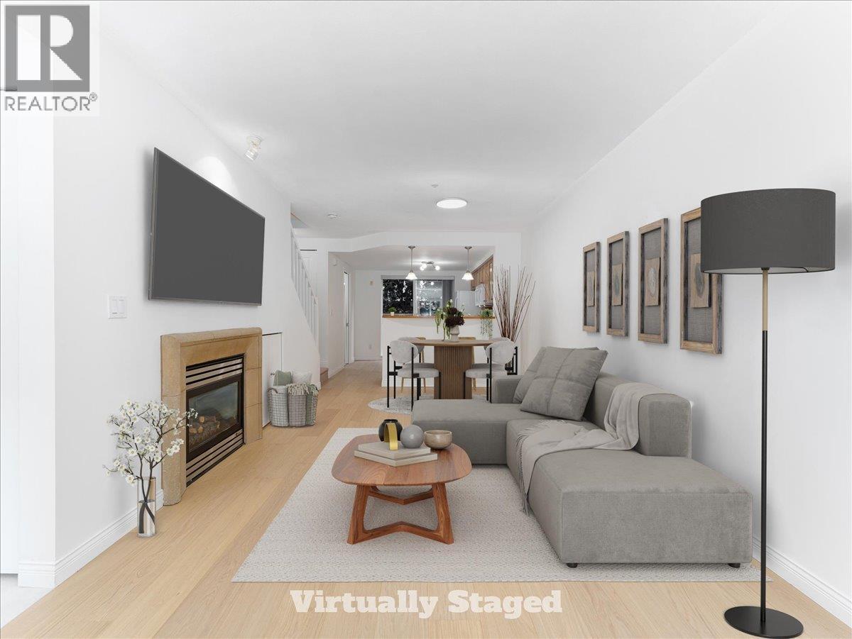 12 288 St. Davids Avenue, North Vancouver, British Columbia  V7L 4X2 - Photo 4 - R3032836