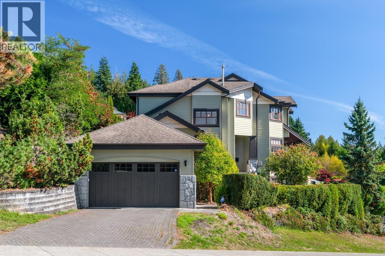 1 2555 SKILIFT ROAD, west vancouver, British Columbia