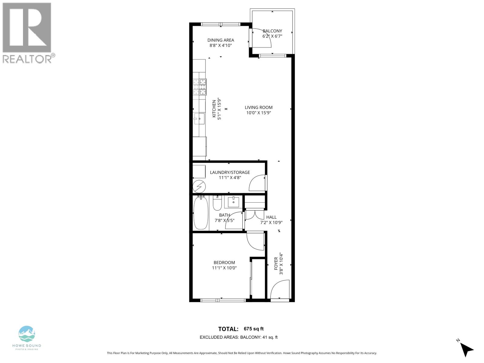 626 38362 Buckley Avenue, Squamish, British Columbia  V8B 0J8 - Photo 16 - R3057449