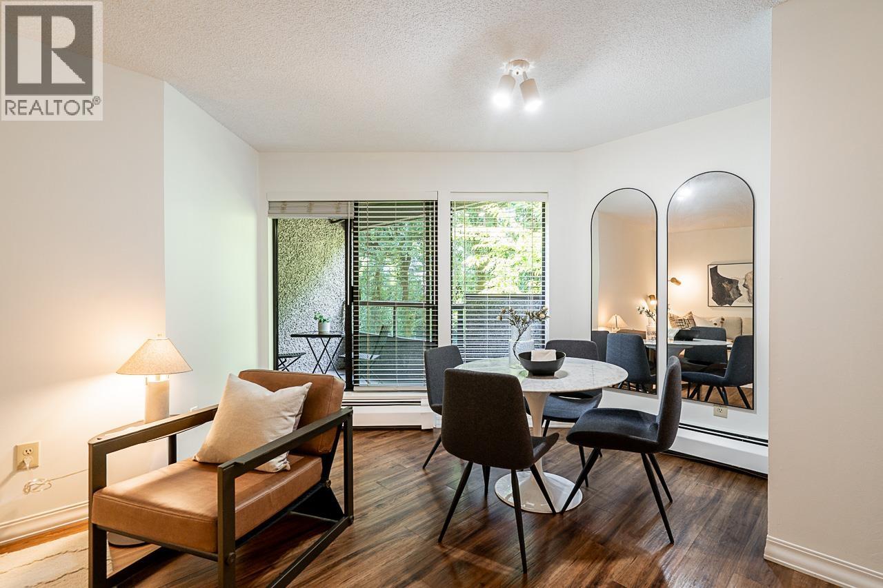 108 8460 Ackroyd Road, Richmond, British Columbia  V6X 3E9 - Photo 8 - R3057533
