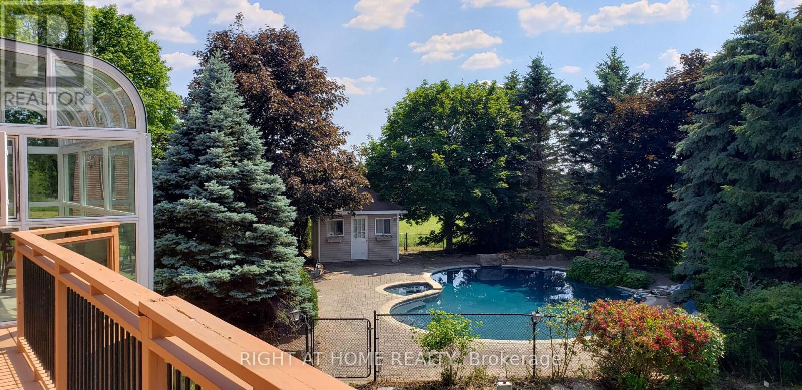 18 Mccowan Lane, Whitchurch-Stouffville, Ontario  L4A 4C1 - Photo 20 - N12414130