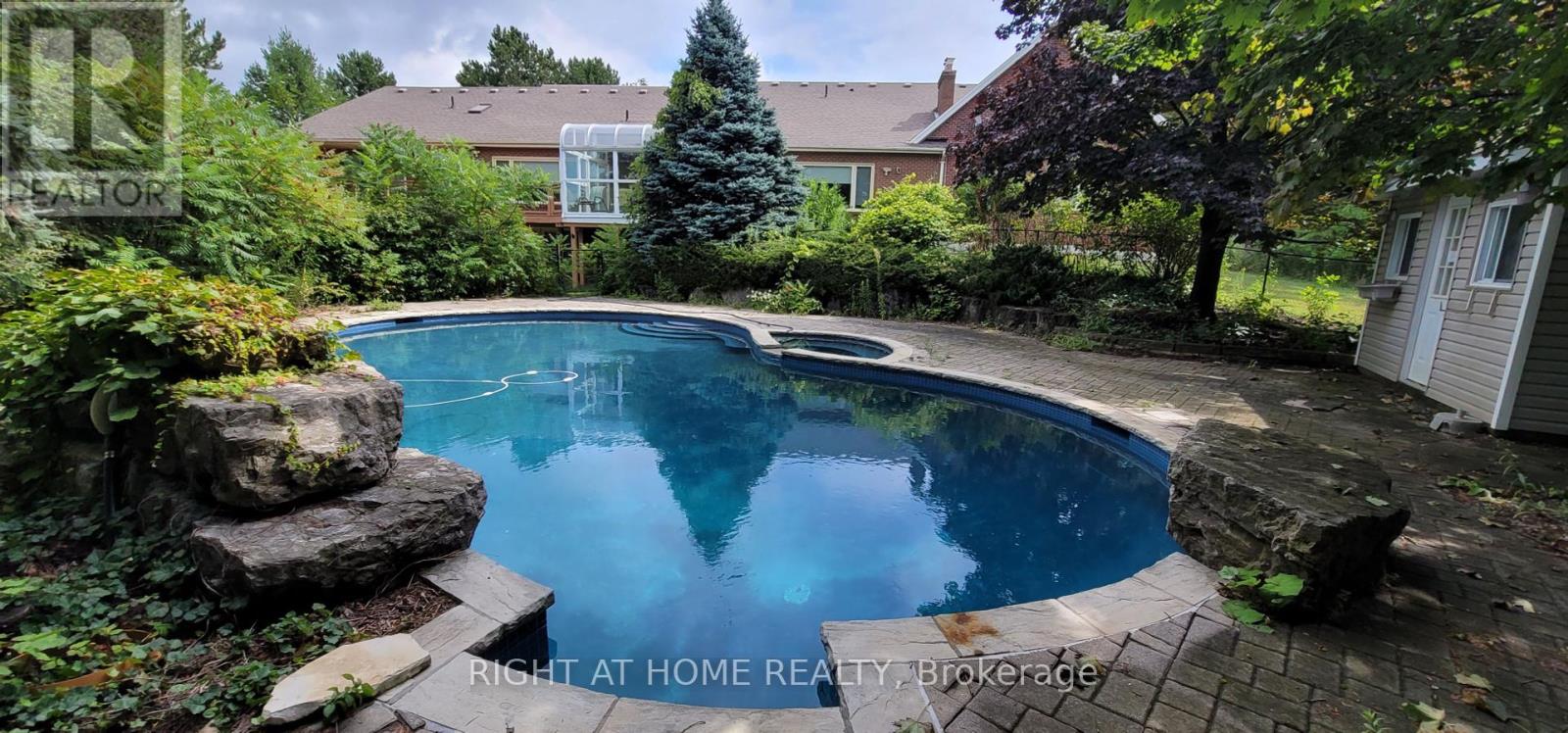 18 Mccowan Lane, Whitchurch-Stouffville, Ontario  L4A 4C1 - Photo 45 - N12414130