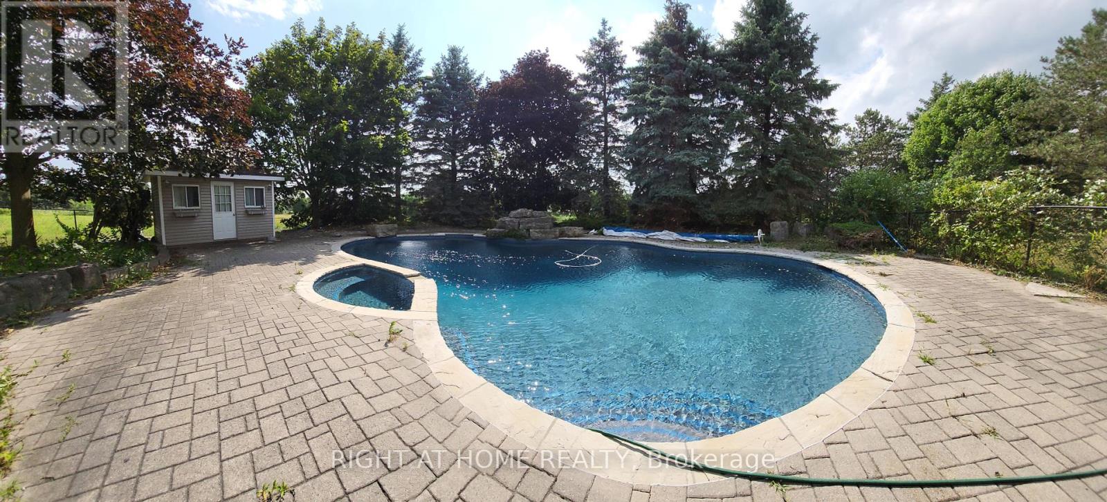 18 Mccowan Lane, Whitchurch-Stouffville, Ontario  L4A 4C1 - Photo 46 - N12414130