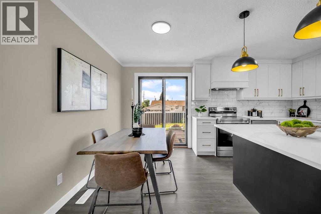951 Maitland Way Ne, Calgary, Alberta  T2A 5M8 - Photo 5 - A2263789